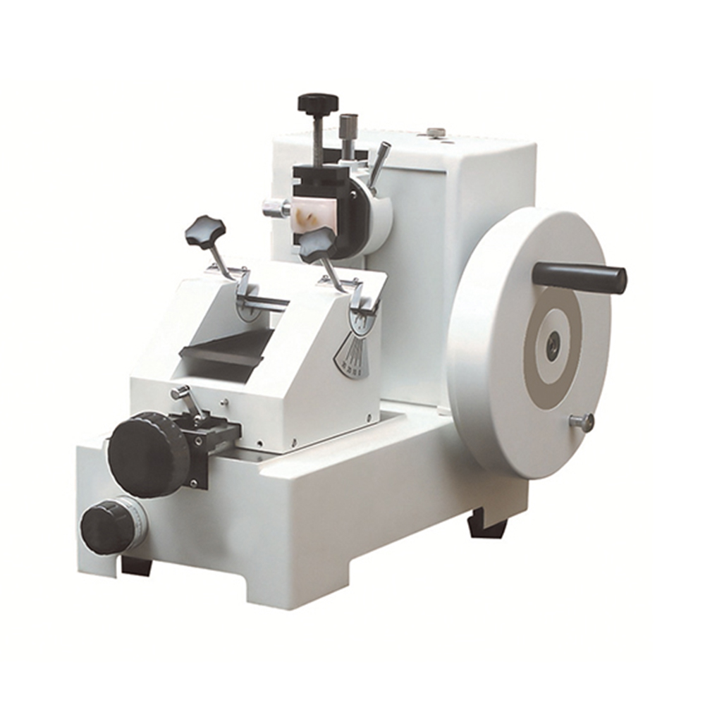 LTPM05 Medical Tissue Rotary Microtome