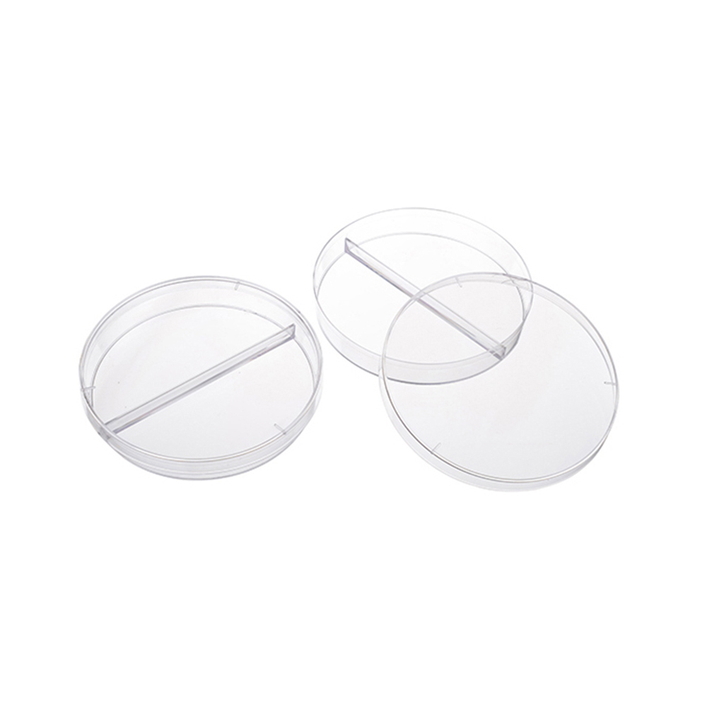 X203 Disposable Plastic Petri Dishes