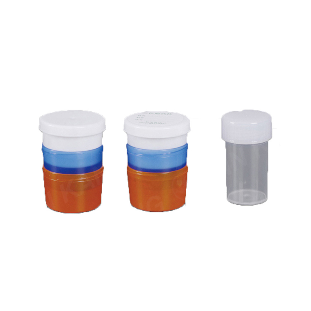 X526 Plastic Medicine Cup