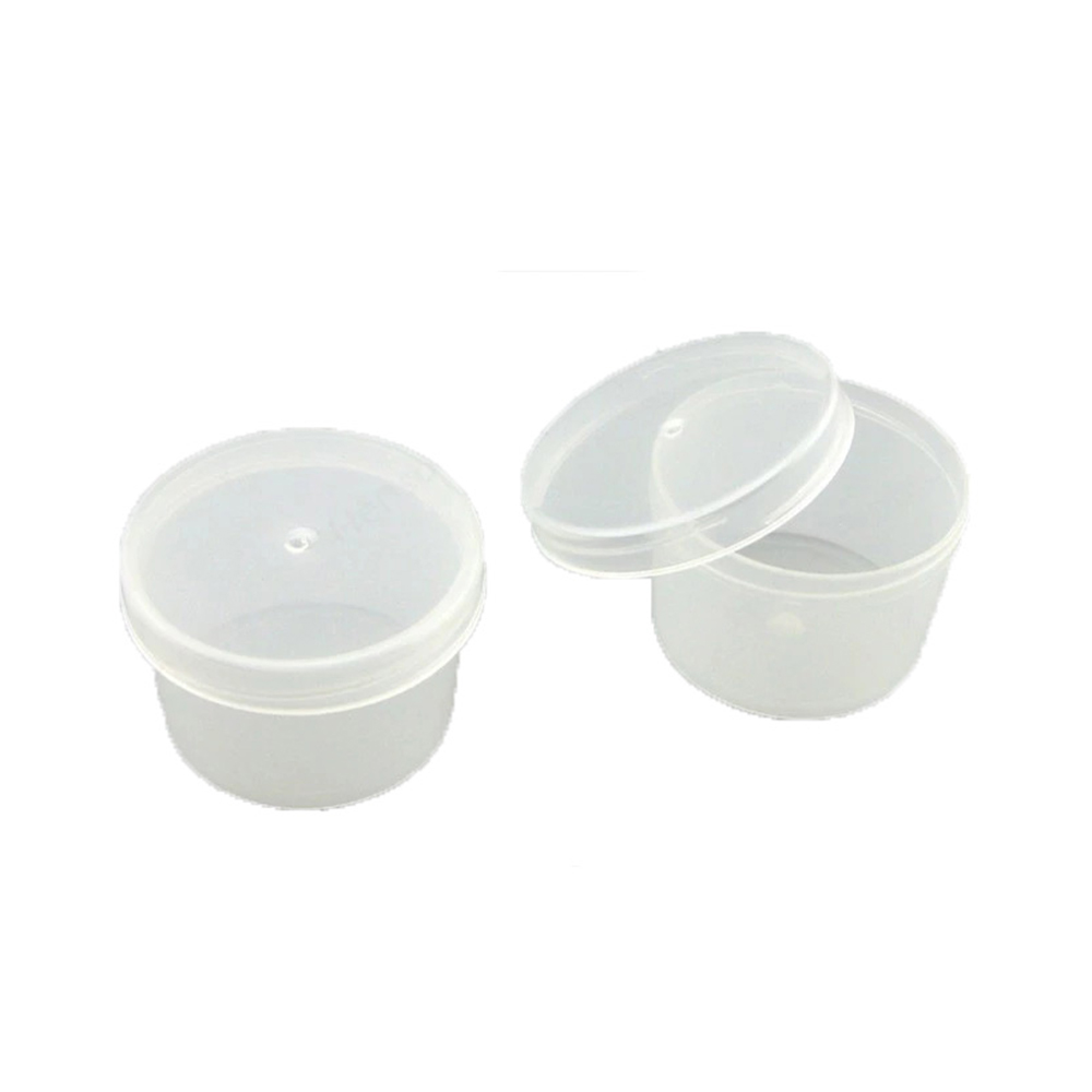 X525 Disposable Sputum cup