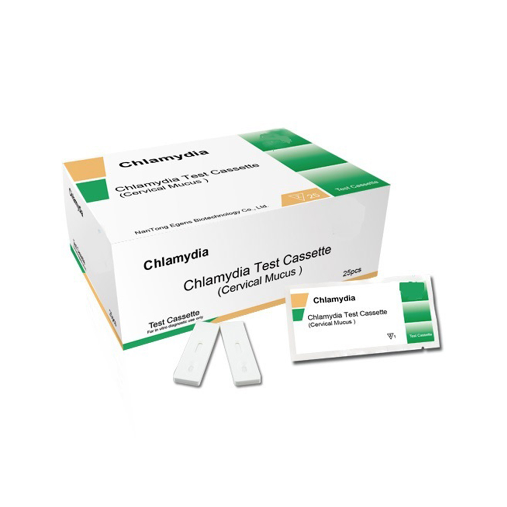LTRT03 chlamydia rapid test kits