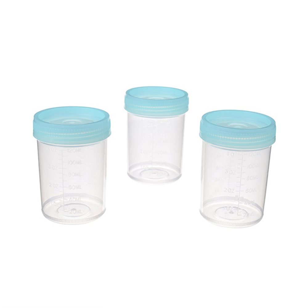 X520 Disposable Sputum cup
