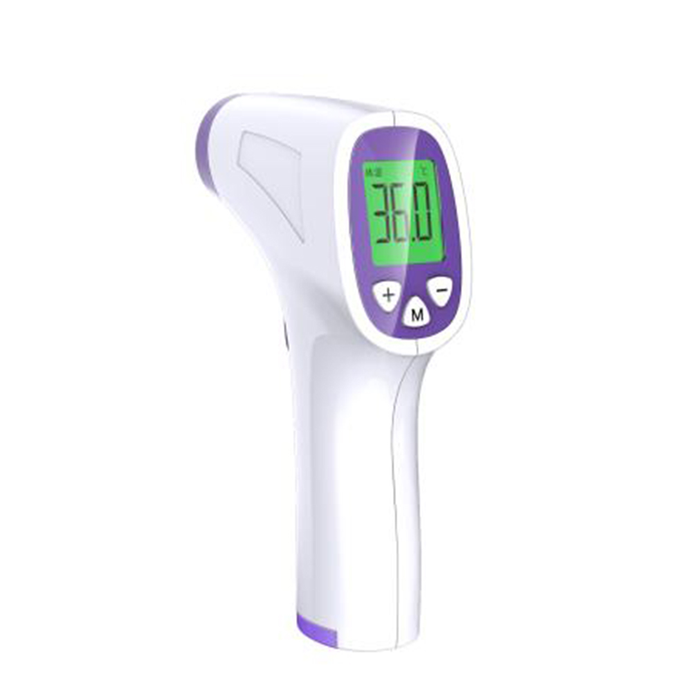 Advanced Forehead Infrared Non contact Thermometer