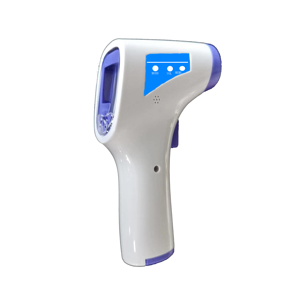 Advanced Forehead Infrared Non contact Thermometer