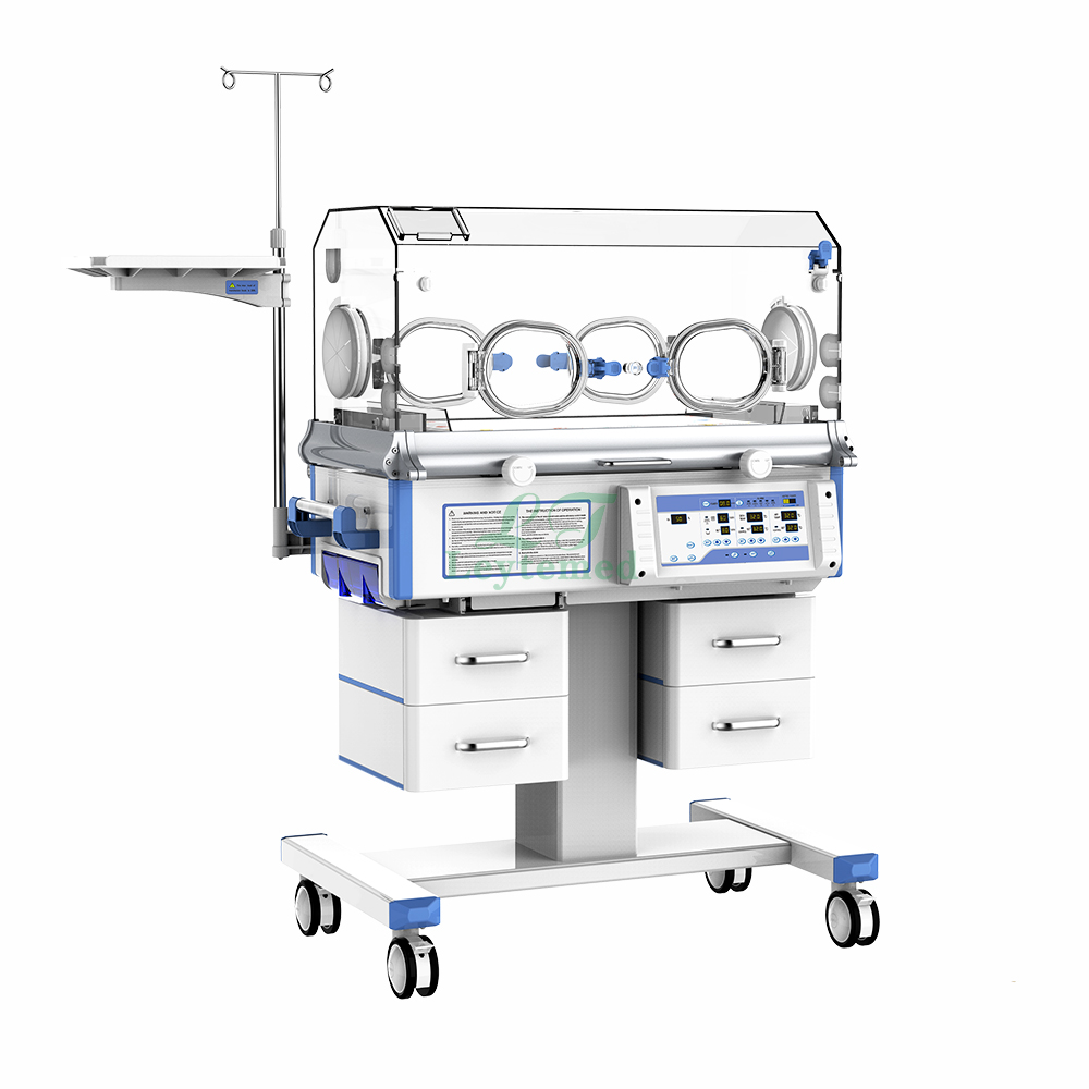 LTII03 Standard Baby incubator