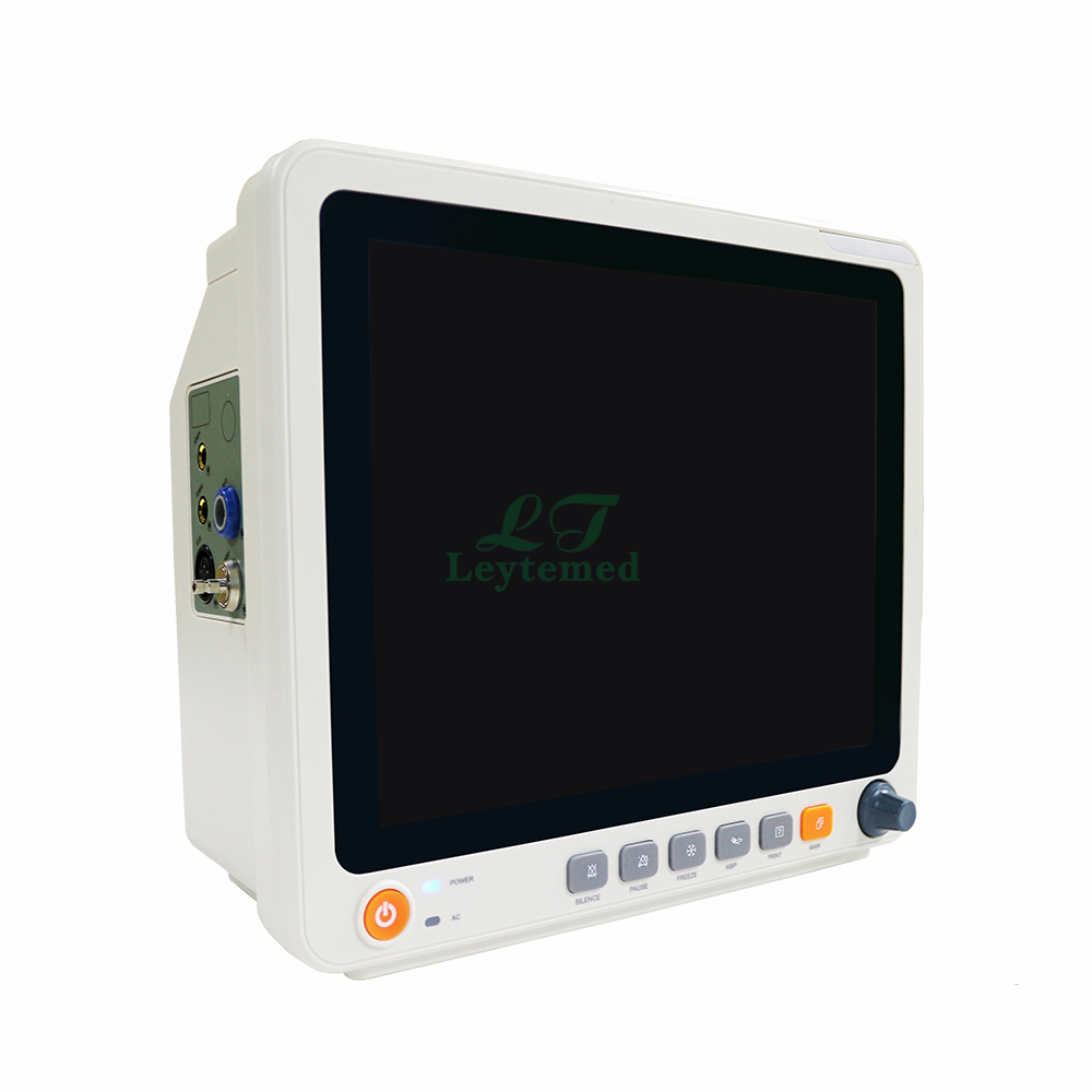 LTSP23 Patient Monitor 12" Display Screen