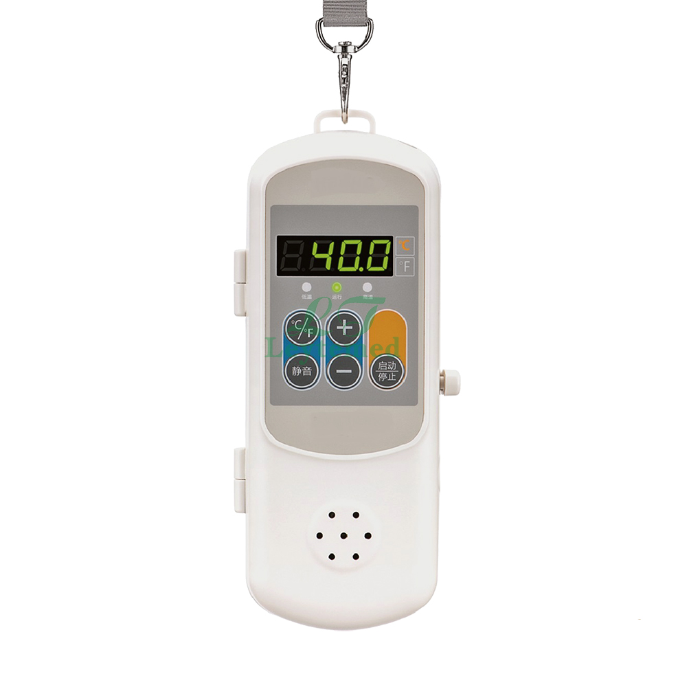 LTSI17 Blood and Fluid Infusion Warmer