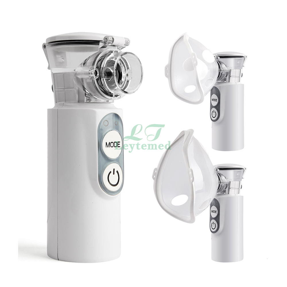 LTSN13 Mini ultrasonic nebulizer
