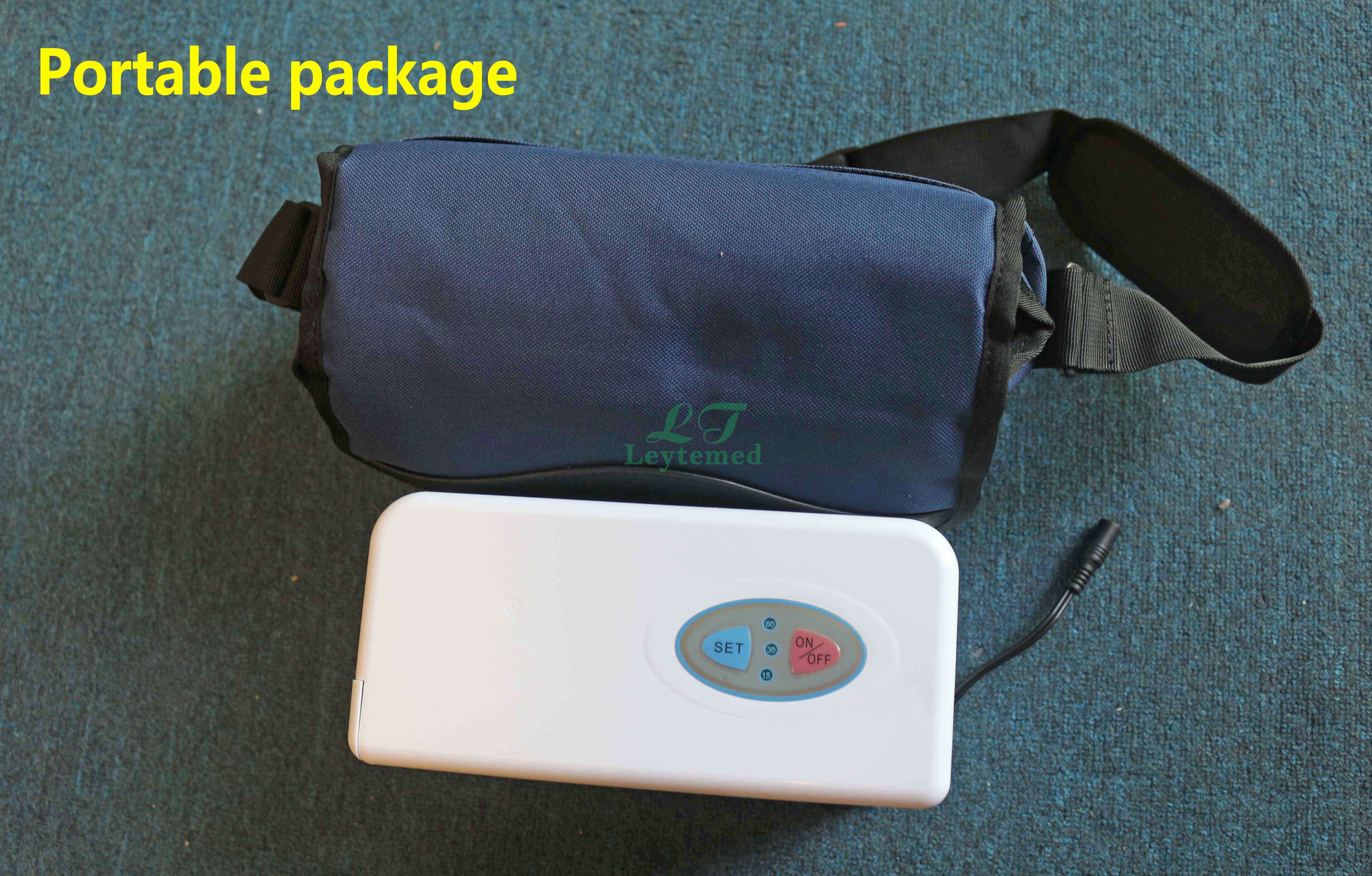 LTSK05 Portable Oxygen Concentrator