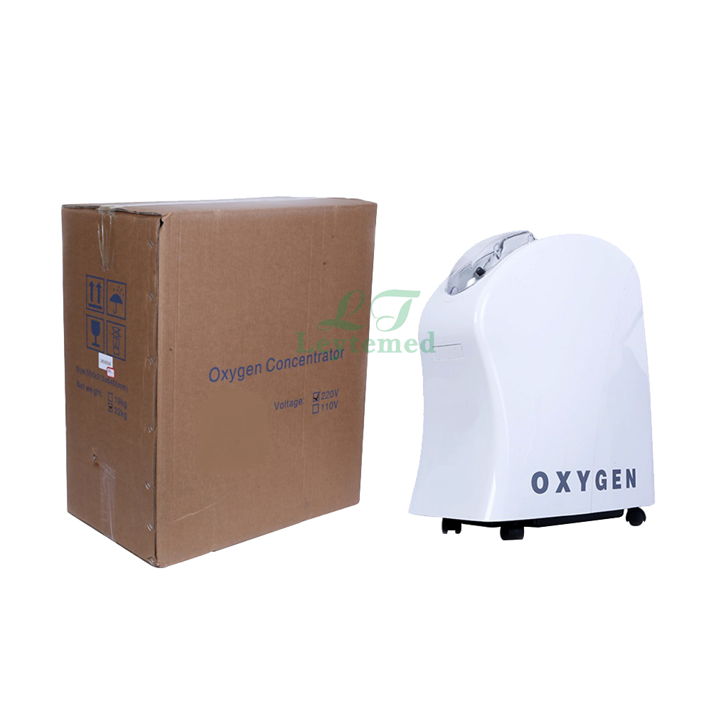 LTSK20 household medical grade 5L oxygen concentrator