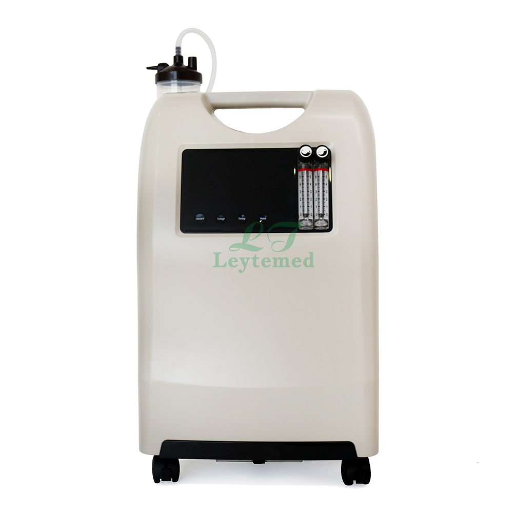 LTSK16B LTSK17B LTSK18B LTSK19B 3L/5L/8L/10L Double Flow oxygen concentrator