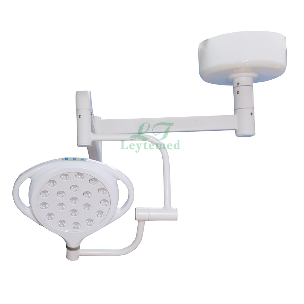 LTSL38A Ceiling LED Shadowless Surgical Shadowless Lamp
