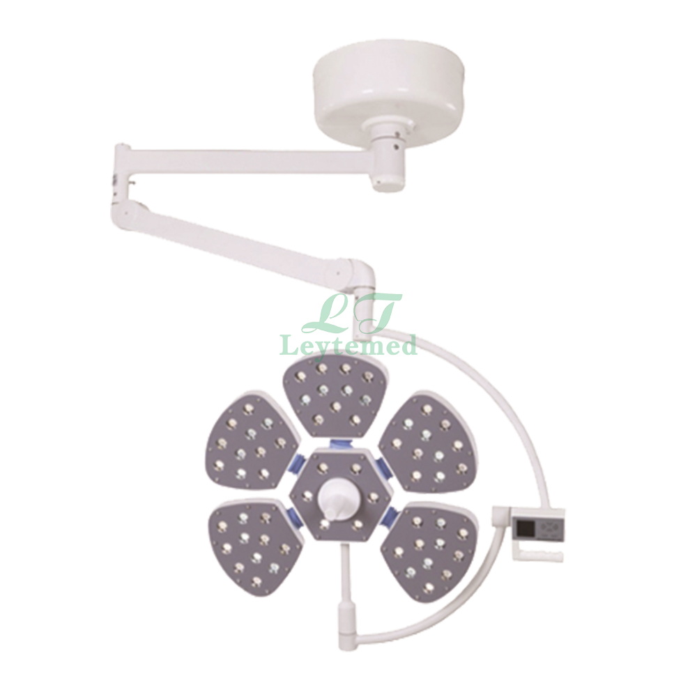 LTSL30A Ceiling type LED shadowless lamp in operating room