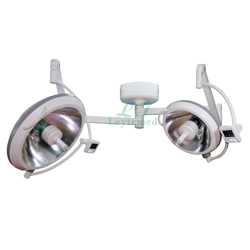LTSL43 Ceiling Mounted Intergral Reflex Sugical Shadowless Lamp
